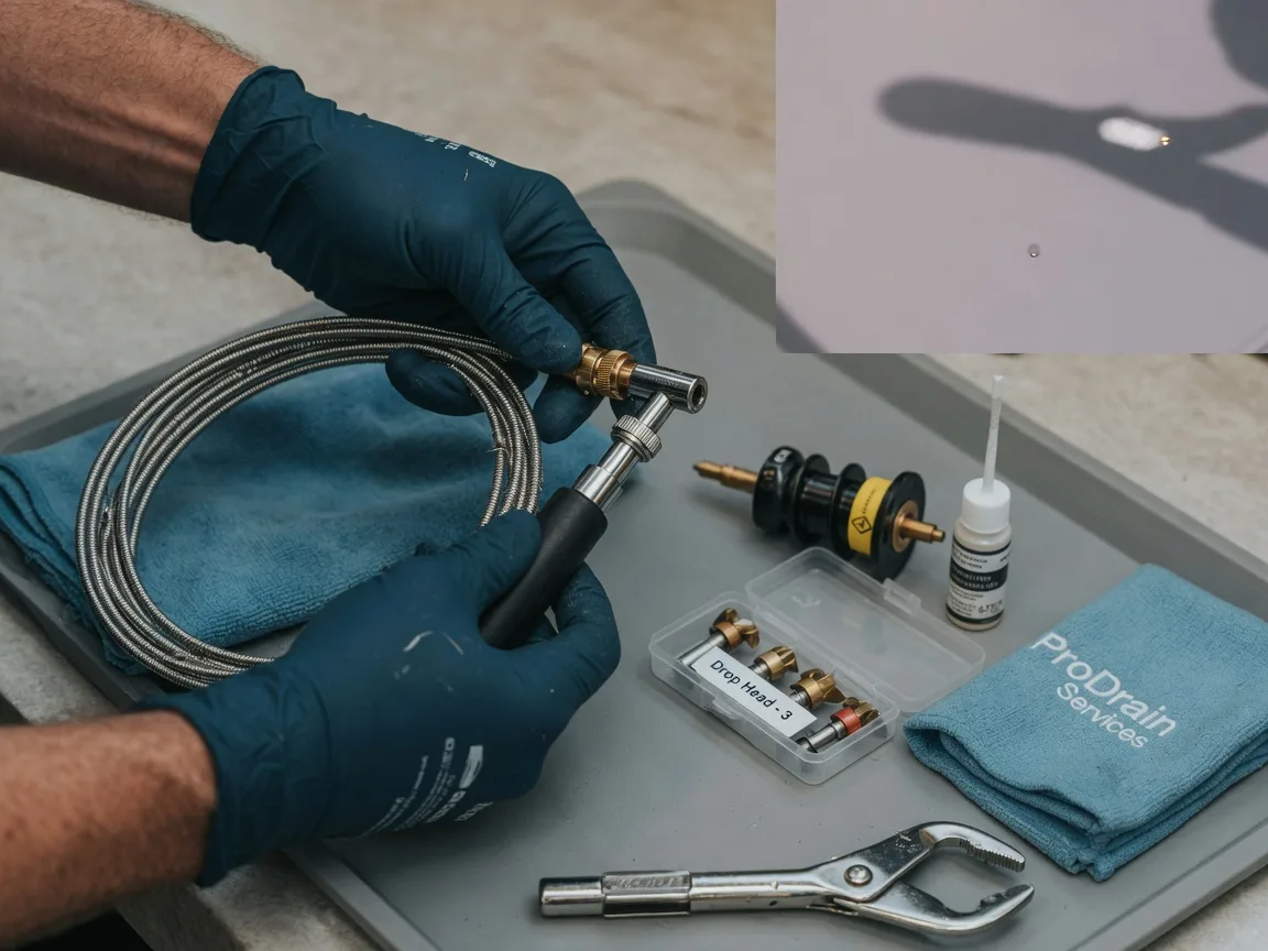Why choose Drain Cleaning in Jacobs Creek, PA